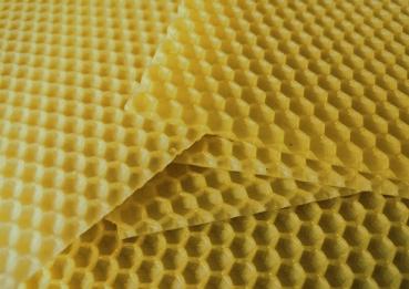 Deutsch Normal Rähmchen 223mm Mittelwand 345 x 200 mm