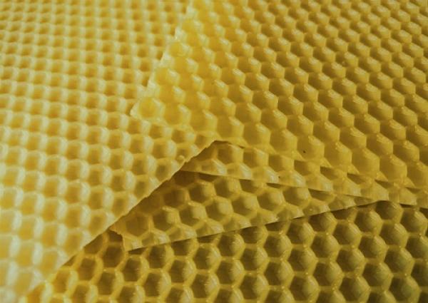 Dadant Blatt Brutraum 405x270mm